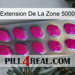 Exten Zone 5000 09